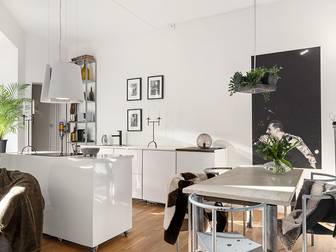 Bostadsbild