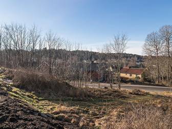 Bergums prästgårdsväg 14