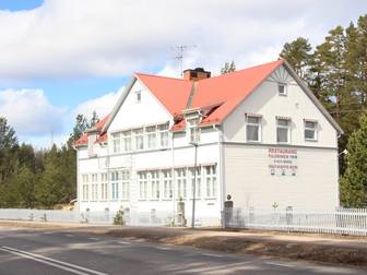 Härjedalsvägen 624