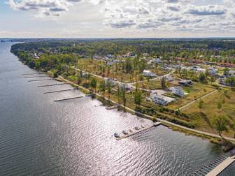 Gertrudsvik Sjöstad