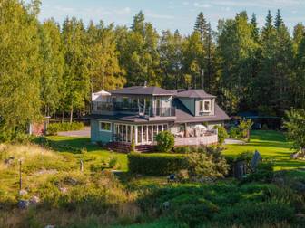 Bostadsbild