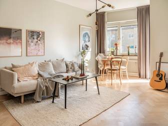 Bostadsbild