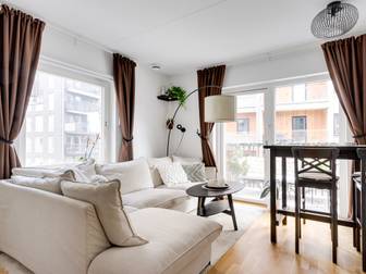Bostadsbild