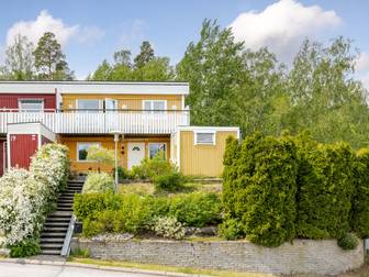 Bostadsbild
