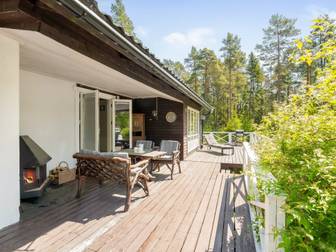 Bostadsbild