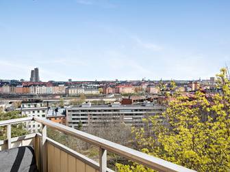 Stadshagsplan 10, 3 tr