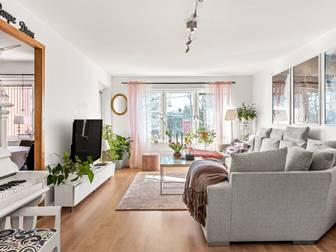 Strömfallsvägen 14