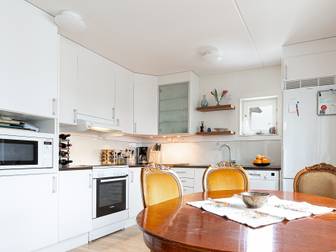 Dansbanevägen 9, 4tr