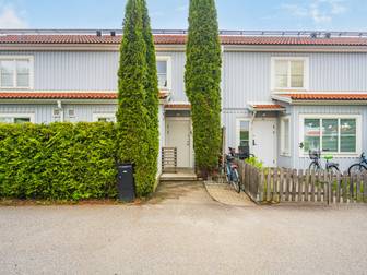 Bostadsbild