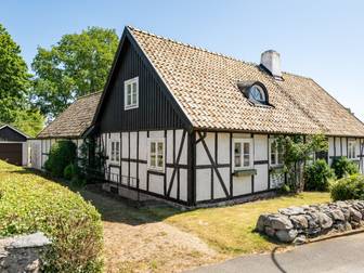 Bostadsbild