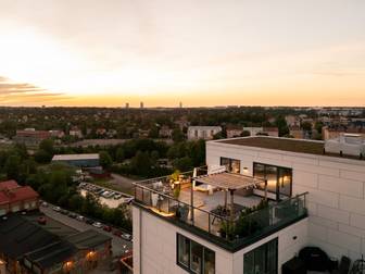 Bostadsbild
