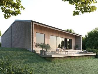Bostadsbild