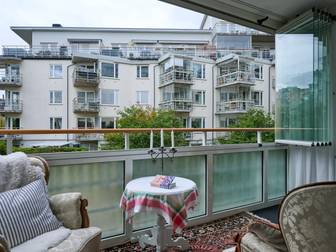 Bostadsbild