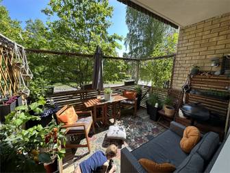 Bostadsbild