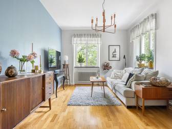 Bostadsbild