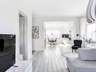 Torgny Segerstedts allé 44