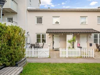 Bostadsbild