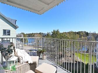 Sandtäktsvägen 11, 4tr