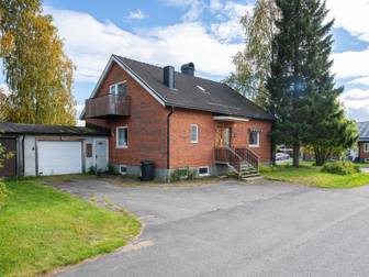 Bostadsbild