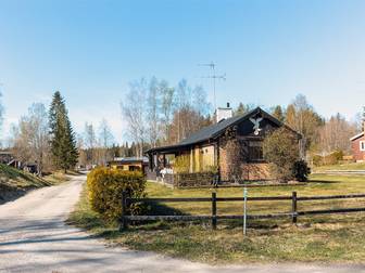 Sågmon Ringvägen 10