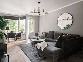 Bostadsbild