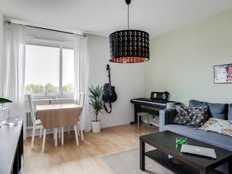 Dag Hammarskjölds väg 5C