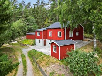Bostadsbild