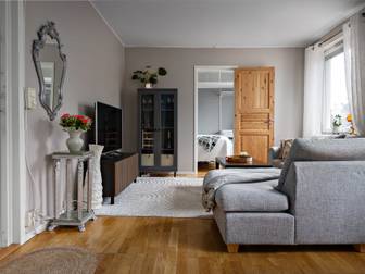 Bostadsbild