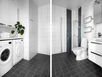 Garvis Carlssons Gata 24