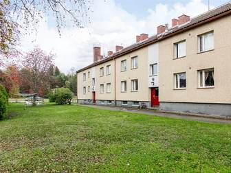 Östra Järnvägsgatan 14B