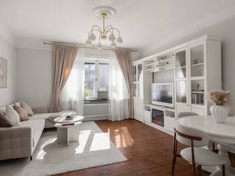 Bostadsbild