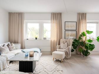 Bostadsbild