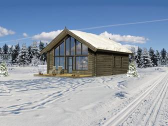 M65 - Merkurius - Idre Byggservice