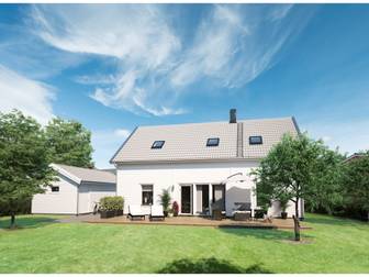 Lovisebergsvägen 1 & 3