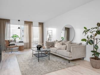 Nya Tanneforsvägen 22 D