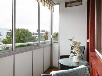 Bostadsbild