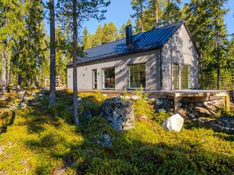 Bostadsbild