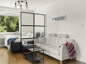 Bostadsbild