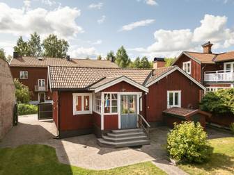 Bostadsbild