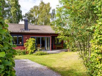 Bostadsbild