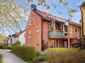 Bostadsbild