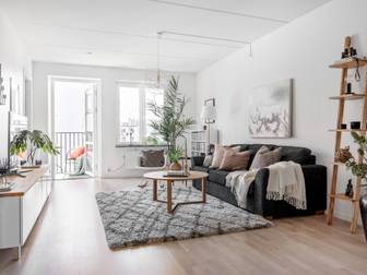 Tomtebobarnens gata 7, 4 tr.