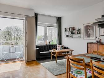 Östra bernadottesgatan 37C