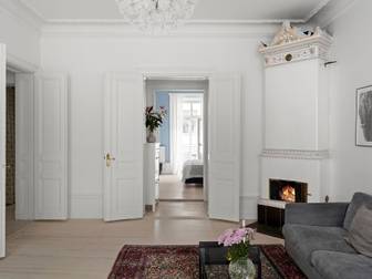 Bostadsbild
