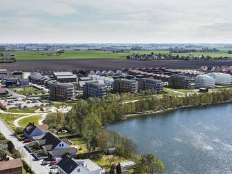 HSB Vattenbrynet - lgh 1006