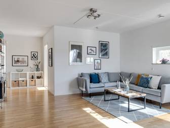 Limhamnsgårdens Allé 38