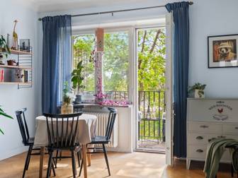 Bostadsbild