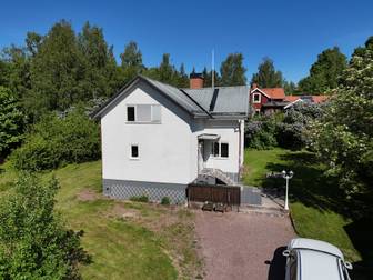 Bostadsbild