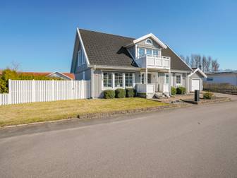 Bostadsbild