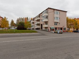 Bostadsbild